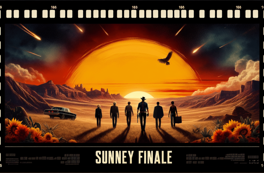 Sunny Finale Recap und Ende, erklärt: Ist Masa tot oder lebendig?